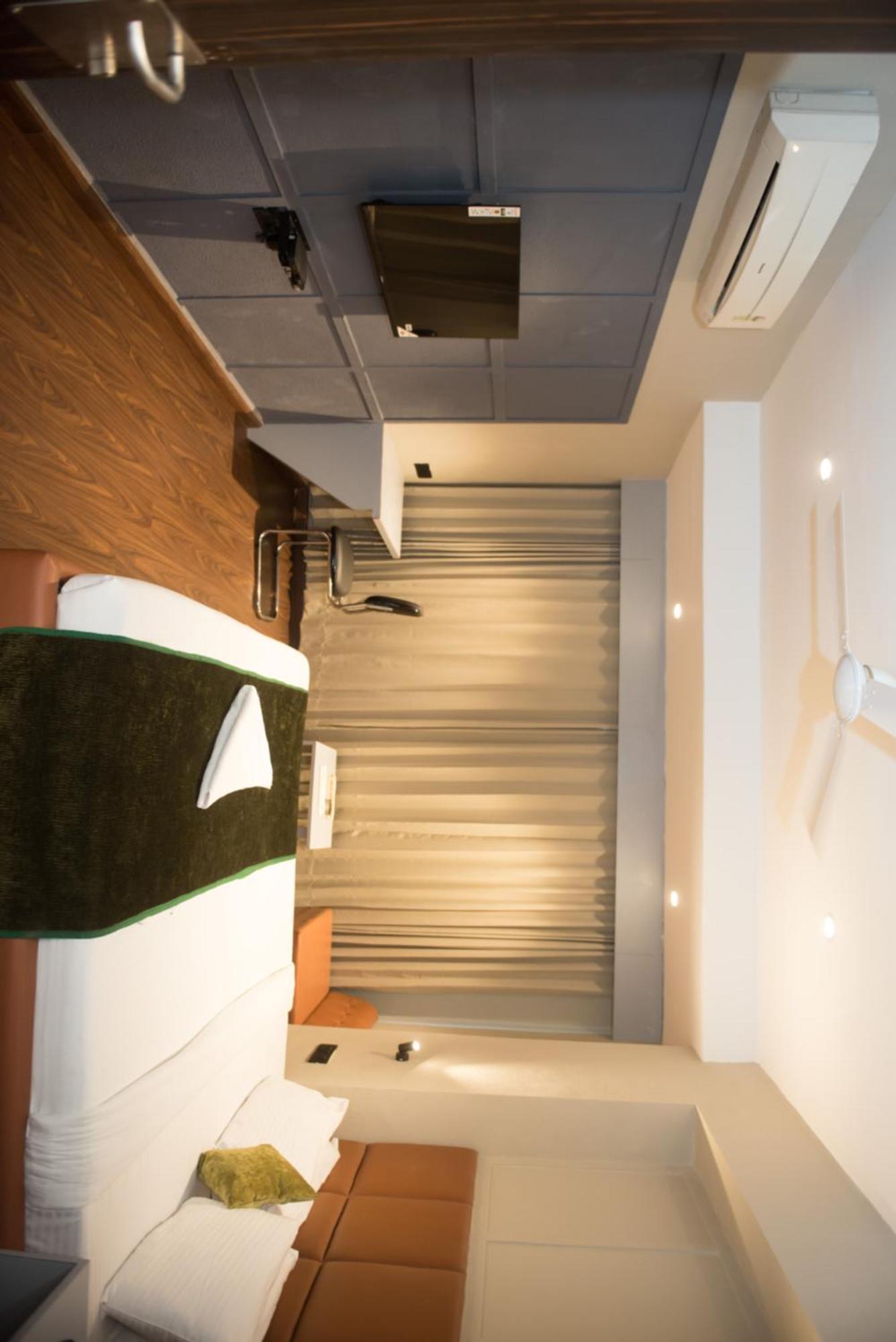 Hotel Balaji Central Ratlām Eksteriør bilde